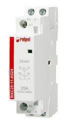 Installationsschütz RXC25-2P, Installationsschütze