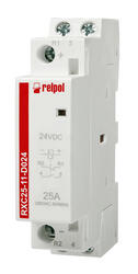 Installationsschütz RXC25-2P, Installationsschütze