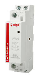 Installationsschütz RXC25-2P, Installationsschütze