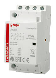 Installationsschütz RXC25-4P, Installationsschütze