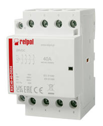 Installationsschütz RXC40, Installationsschütze