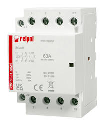 Installationsschütz  RXC63, Installationsschütze