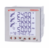 Multifunktionale Netzparametermessgeräte RMM-483-10-U, Multifunktionales Netzparametermessgerät