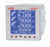 Multifunktionale Netzparametermessgeräte RMM-683-02, Multifunktionales Netzparametermessgerät