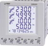 Multifunktionale Netzparametermessgeräte RMM-483-05, Multifunktionales Netzparametermessgerät