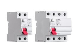 Fehlerstrom-Schutzschalter (RCCB) RCD, Fehlerstrom-Schutzschalter