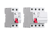 Fehlerstrom-Schutzschalter (RCCB) RCD, Fehlerstrom-Schutzschalter