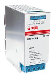 USV-Modul für Schaltschränke RZI-40UPS , Schaltnetzteile