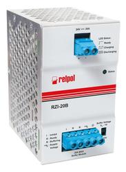 Puffermodule der Serie RZI-20B; RZI-40B , Schaltnetzteile