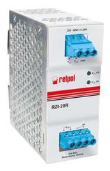 Redundante Module der Serie RZI-20R; RZI-40R, Schaltnetzteile