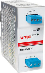 Schaltnetzteil RZI120-24-P, Schaltnetzteile