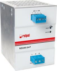 Schaltnetzteil RZI240-24-P1, Schaltnetzteile