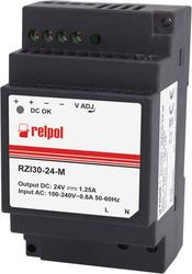 Schaltnetzteil RZI30-24-M, Schaltnetzteile