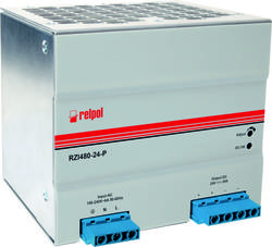 Schaltnetzteil RZI480-24-P, Schaltnetzteile