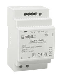 , Schaltnetzteil RZI60-24-MN