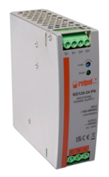 Schaltnetzteil RZI120-24-PN, Industriell Schaltnetzteil
