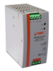 Schaltnetzteil RZI240-24-PN, Industriell Schaltnetzteil