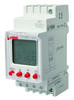 , Digitale Wochenuhr RWT-TPD1